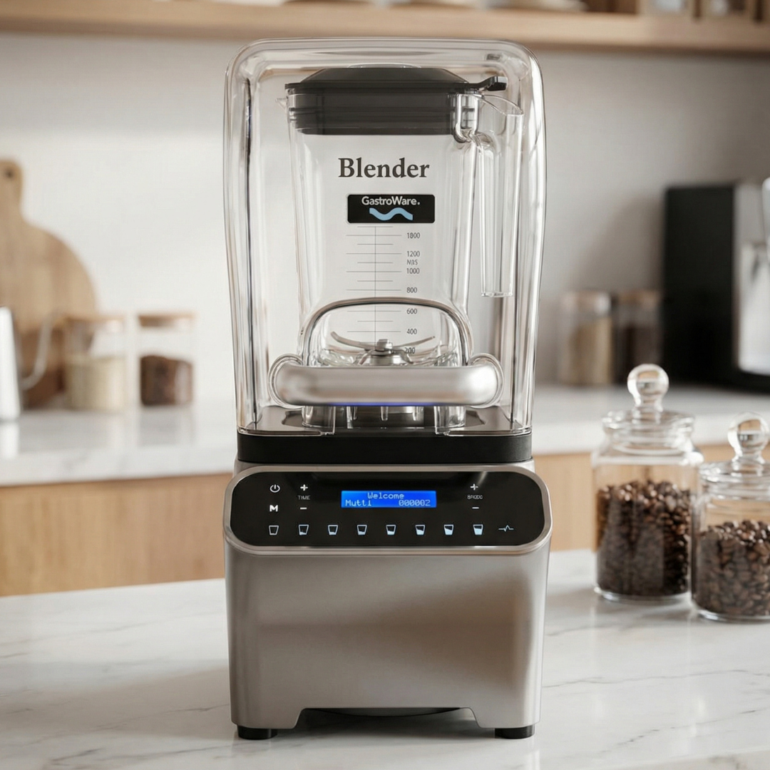 Licuadora GX22